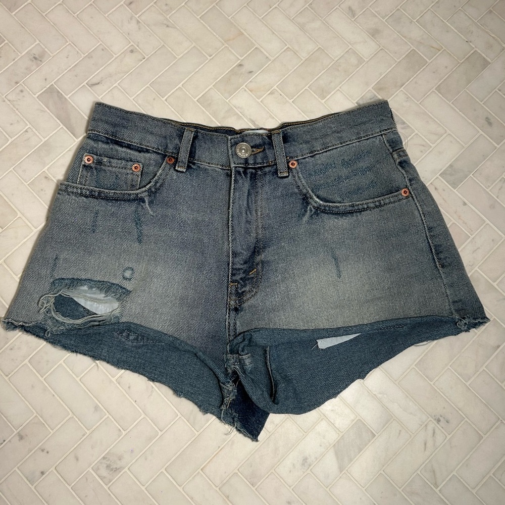 BDG shorts